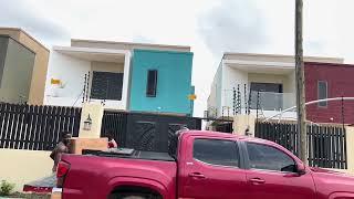 $190k Get You In Accra-Ghana || 4bedroom with Bq || +233 20 311 4533 || tour.216