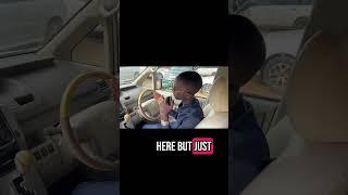 What you didn’t know about the Toyota Noah’s interior cabin#toyotanoah#uganda#eastafrica#automobile