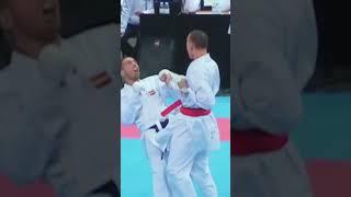 IPPON SHOBU SHORTS - Greatest Hits 120    SUBSCRIBE    #karate #jka #karatedofocus #shobueurope