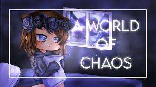 a world of chaos - Powfu, Rxseboy, Jomie, Ivri // [COVER]