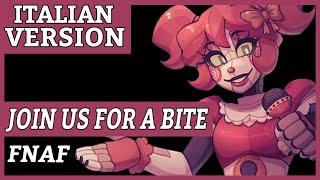 Join Us For A Bite | FNAF Sister Location (Italian Version)