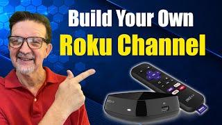 How To Build a Roku Channel App Introduction