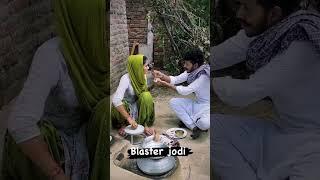 Blasterjodi kajal beet || keep supporting 