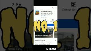 Best offline Train Games in India  #gaming #trending #train