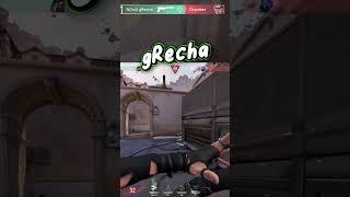 Ghost master  #bomj #grecha #valorant twitch.tv/ggrechaa