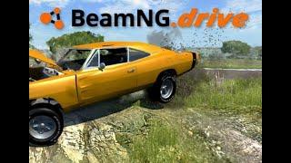 BeamNG.drive - стрим   TikTop & lynichgrachrr