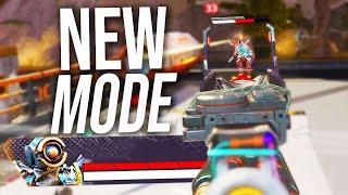 Apex's NEW Mode is Actually Fun - Apex Legends Season 22