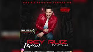 Rey Ruiz Especial 2021 - Dj Mauro Ft Terrible Evolution Corporation (Salsa Mix ) #Panamá #Salsa