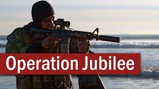 Operation Jubilee: S.A.S. and Navy S.E.A.Ls in Afghanistan | June 2012