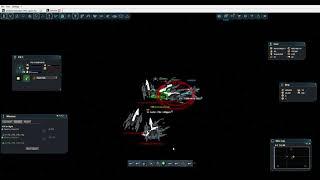 Dark Orbit -  P E T full new  AAP 1 Lasers   (Test Damage)