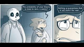 TimeTale Part 2
