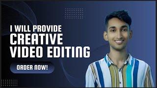 Fresh Motion Graphics Project | Watch Now