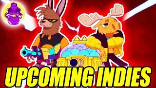 Upcoming Indie Games We Are EXCITED For! | May 29th-June 4th 2023!