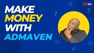 Admaven Ad Network Review | Best Adsense Alternative 2023 | Make Money From Social Media Traffic