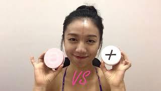 BeautyMaker Matte Cushion SPF40** Review by Jia En! | YuYu Collection