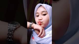 [Tiktok] hijab SMP cantik imut