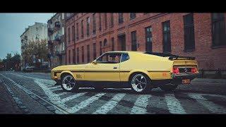 Mustang Mach 1 vs Marcin Bukowski | Real Look Media