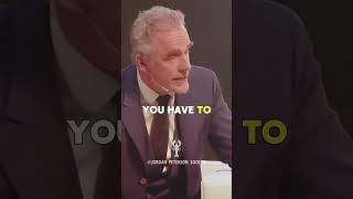 Wisdom Words Dropped by Jordan B Peterson