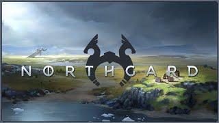 Northgard: FFA за клан Ворона (Ворон партизан)