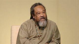 "Mooji Ate My Ego Through the TV Screen!"