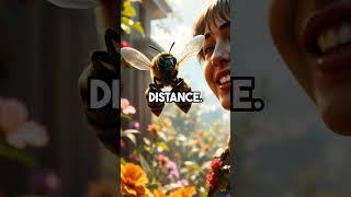 The Secret Life of Honey Bees