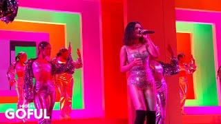 Selena Gomez - Lose You To Love Me / Look At Her Now Live At (AMAs 2019)