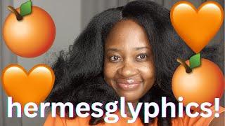 Hermesglyphics 2025 ~ The things Hermes SAs say and what it means || Haya Glamazon