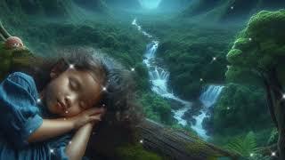 Dreamy Owl - Baby Sleep Music, Lullaby for Babies To Go To Sleep - Music for Kids