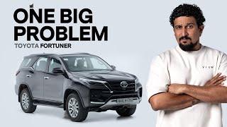 Toyota Fortuner 2025: Should you buy one? | #MotorIncView