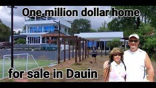 House for sale in Dauin, Negros Oriental - Philippines 