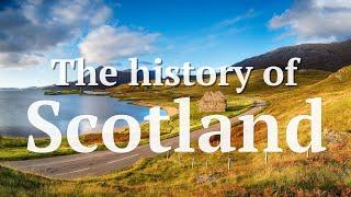 The History of Scotland