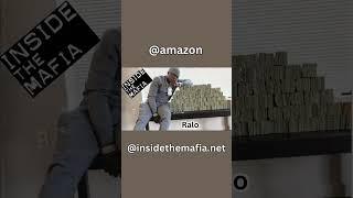 Ralo fam goon from ATL is a Snitch (audio)