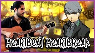 Heartbeat, Heartbreak  | Persona 4 [Acoustic Cover] ft. Geekswag