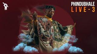 Zamoh Cofi - Phindubale Live 3 ft. Phila Dlozi