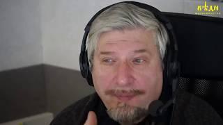 Профессор С. В. Савельев о смерти нейрона.
