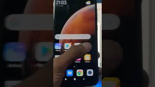 BYPASS MI ACCOUNT AND FRP  REDMI NOTE 9 ANDRIOD 10 MIUI12.5 JUST FLASH AND  NOT UPDATE  DONE