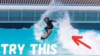 Intermediate Level Surfers | 3 Fast Ways To Take Your Surfing To The Next Level