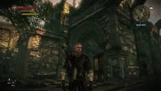 Witcher 2 Доспехи: Вероломца, Святотатца, Братобойца