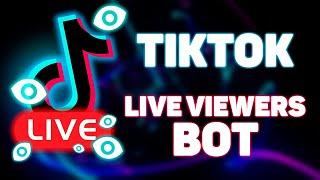 TikTok Premium View Bot 2022 | FREE DOWNLOAD