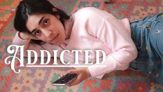 Why Phone Addiction ruins our Art & Life ️ Heal with me: from Depression to a Peaceful Mind ️