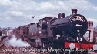 Olney's LMS Railway 1872 1962