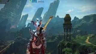 [Tera Online] Tugh - Slayer Lv. 65 / Corsair Stronghold - 27/0/22