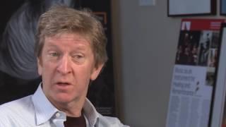 Peter Herrndorf on Opera Atelier