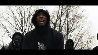 Choppaveli - EMOTIONLESS FREESTYLE (OFFICIAL MUSIC VIDEO) (DIR. BY KAWAL)