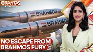 Indian Tactic & Tech Blitz Cripples Pak's Air Defence | GRAVITAS