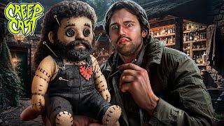 I Work At A Half-Priced Voodoo Shop | Creep Cast
