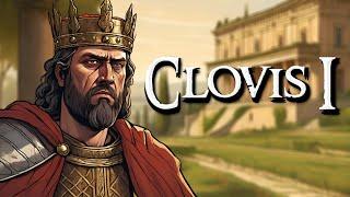 Clovis I: The Germanic Tribal Leader Who Created The Kingdom Of France