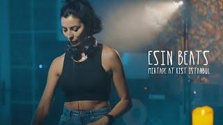 Esin Beats Mixtape at Rist Istanbul