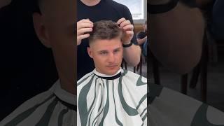 The perfect crew cut - #barber #haircut #menshair #midfade