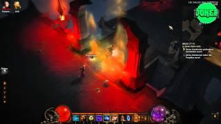 [Présentation]-Diablo III